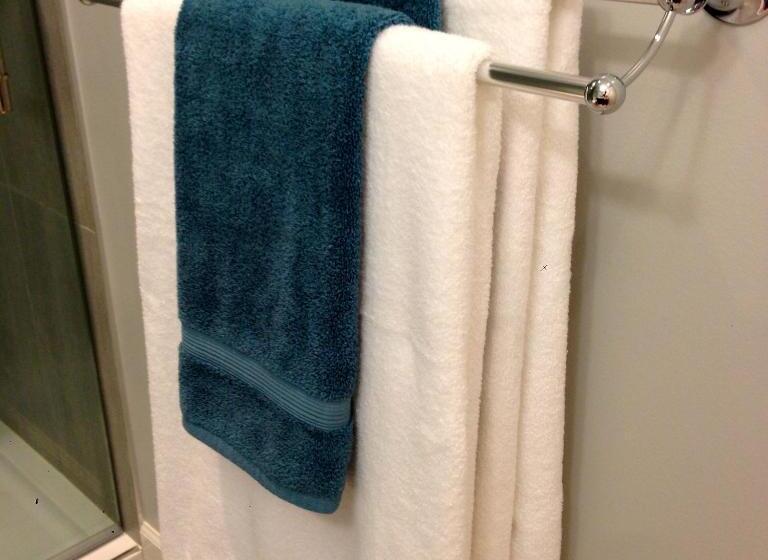 Deluxe Suite, Nature's Door Guest Suite