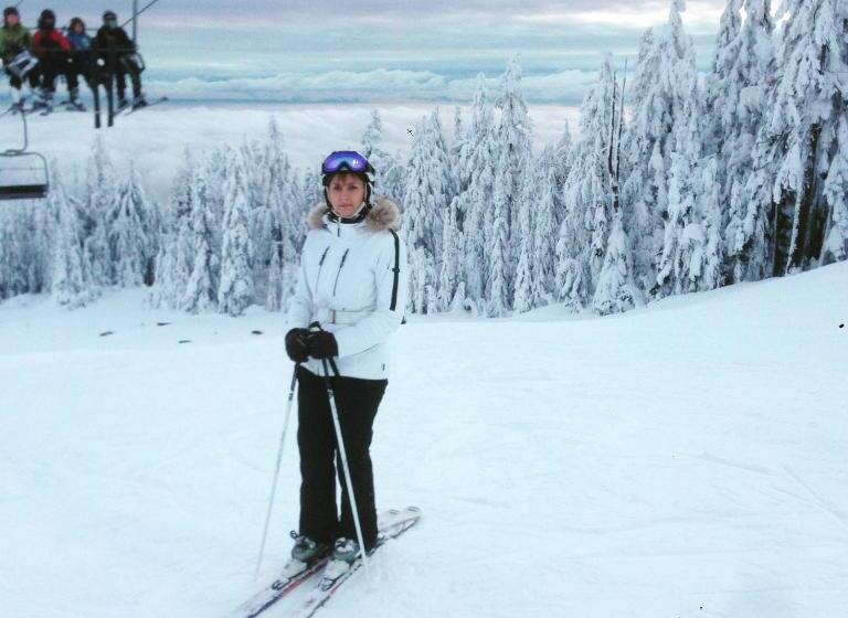 Deluxe Suite, Nature's Door Guest Suite