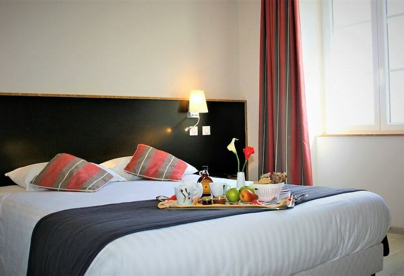 Номер Стандарт, Domaine Agerria