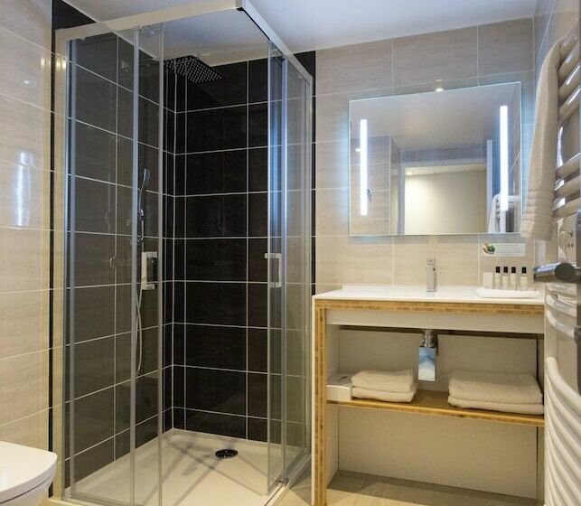 Номер Superior, Domaine Agerria