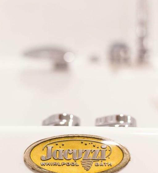 غرفة ديلوكس, Padbrook Park