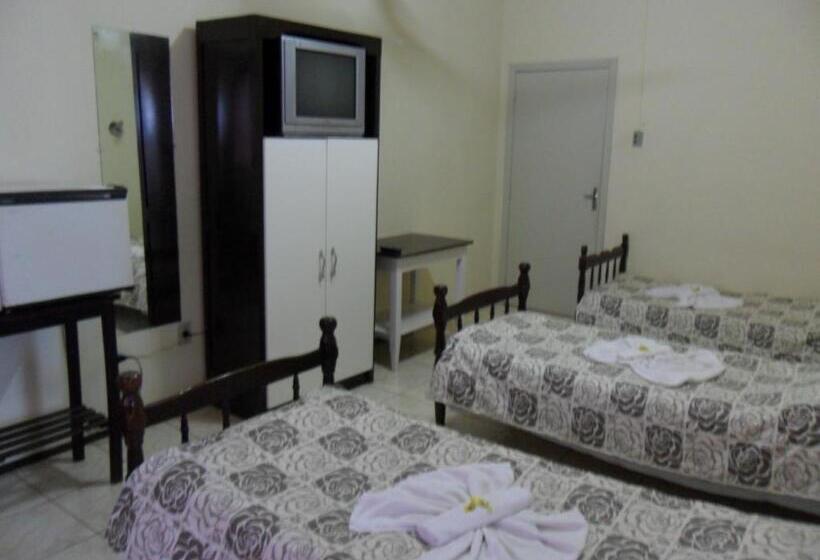 غرفة قياسية ثلاثية, Scholze