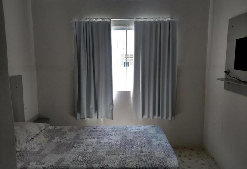 غرفة قياسية فردية, Scholze