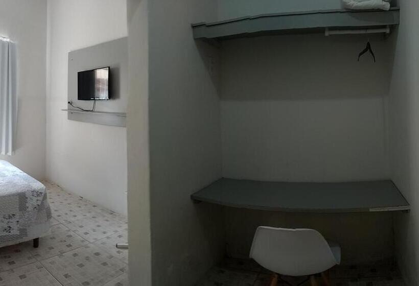 غرفة قياسية فردية, Scholze