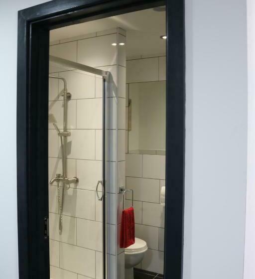 Номер Deluxe с Балконом, Trivelles Regency, Nottingham