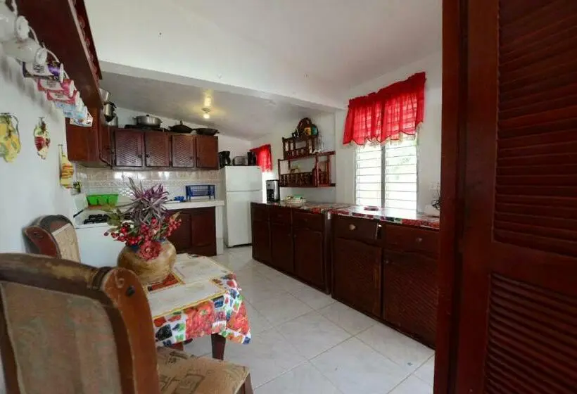 اتاق استاندارد چهار تخته, Villa Antonia 16