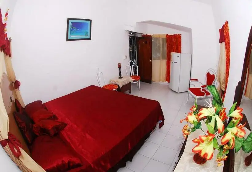 اتاق استاندارد, Villa Antonia 16
