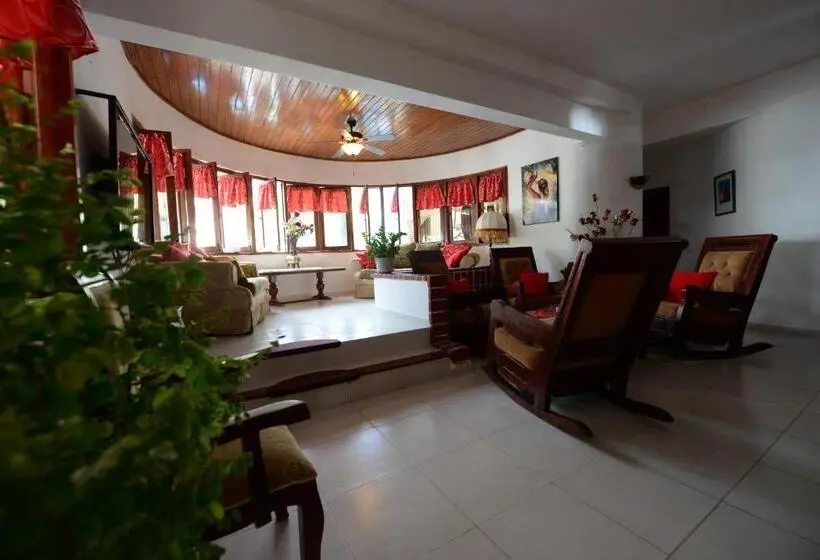 اتاق استاندارد با تخت بزرگ, Villa Antonia 16