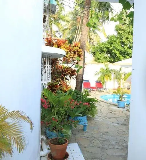 اتاق استاندارد با تخت بزرگ, Villa Antonia 16