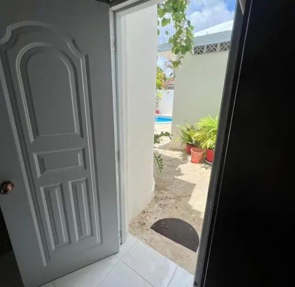 اتاق استاندارد با تخت بزرگ, Villa Antonia 16