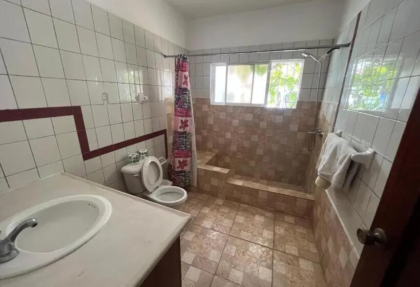 آپارتمان 2 خوابه, Villa Antonia 16