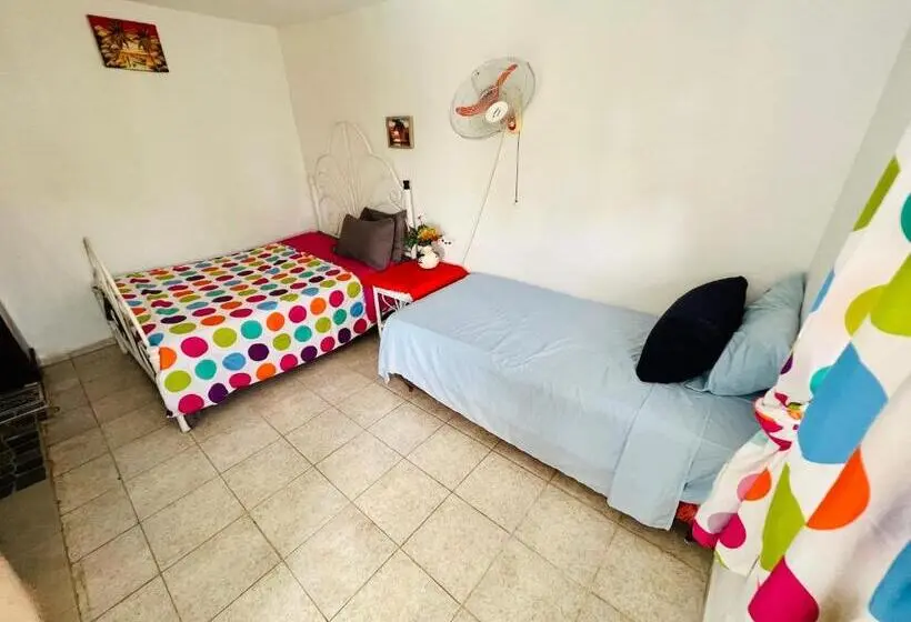 اتاق خانوادگی با سرویس بهداشتی مشترک, Villa Antonia 16