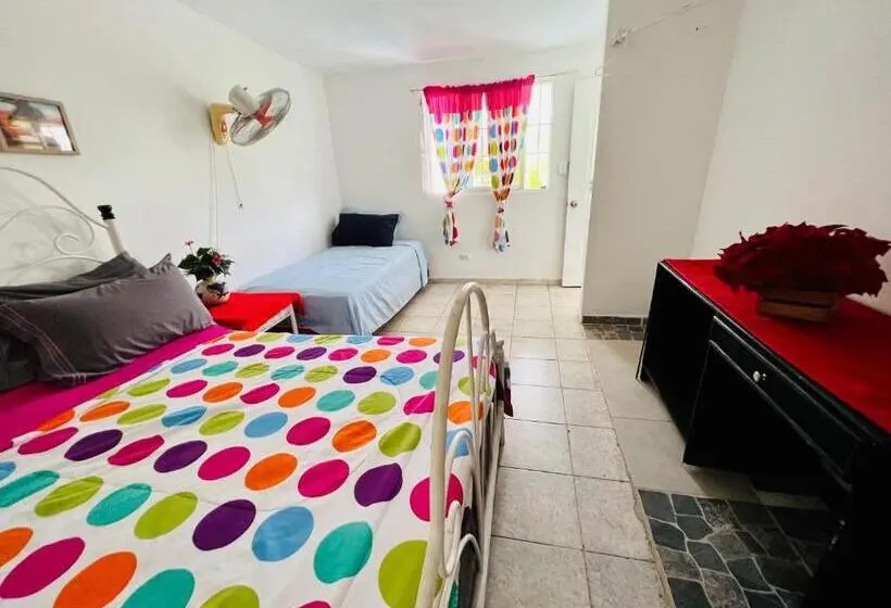 اتاق خانوادگی با سرویس بهداشتی مشترک, Villa Antonia 16