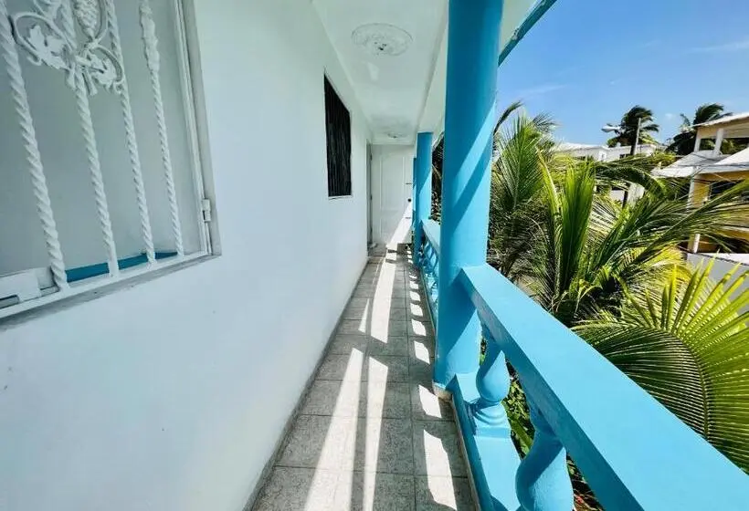 اتاق خانوادگی با سرویس بهداشتی مشترک, Villa Antonia 16