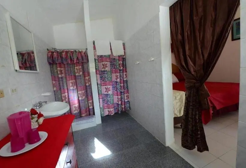 اتاق استاندارد, Villa Antonia 16