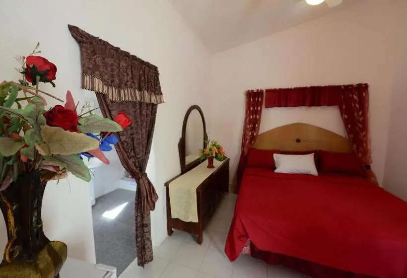 اتاق استاندارد, Villa Antonia 16