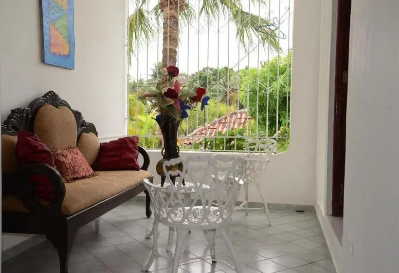 اتاق استاندارد, Villa Antonia 16