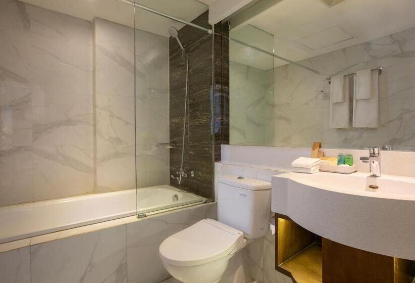 חדר אקזקיוטיב, Sahid Raya Hotel & Convention Yogyakarta