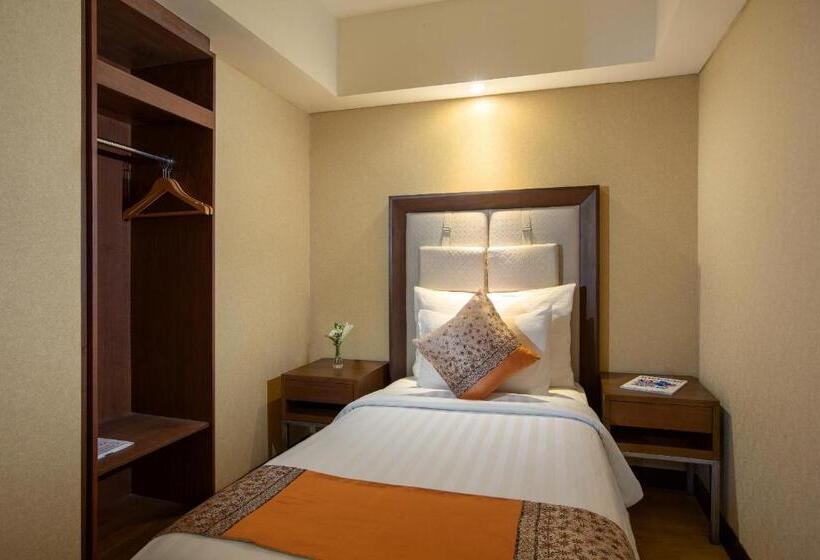 סוויטה משפחתית, Sahid Raya Hotel & Convention Yogyakarta