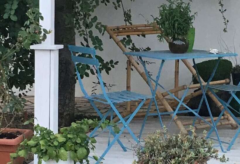 غرفة ديلوكس, Agrib&b Il Pomo D Oro