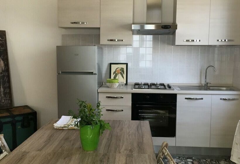 غرفة ديلوكس, Agrib&b Il Pomo D Oro