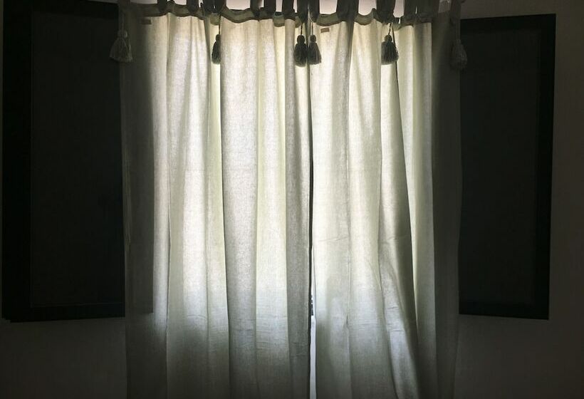 غرفة قياسية, Agrib&b Il Pomo D Oro