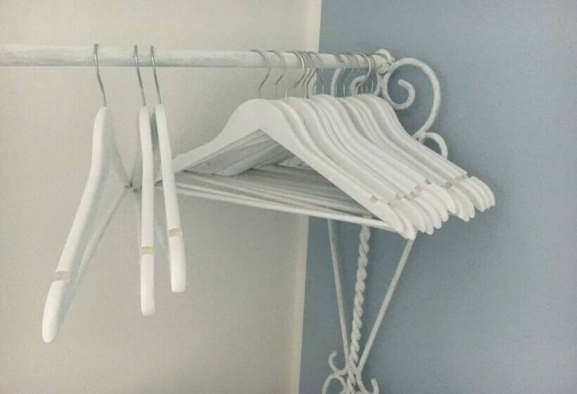 غرفة قياسية, Agrib&b Il Pomo D Oro