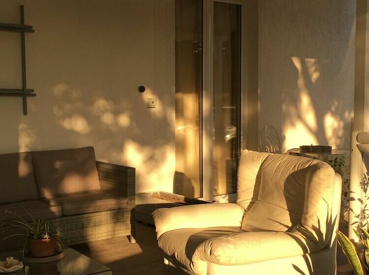 غرفة ديلوكس, Agrib&b Il Pomo D Oro