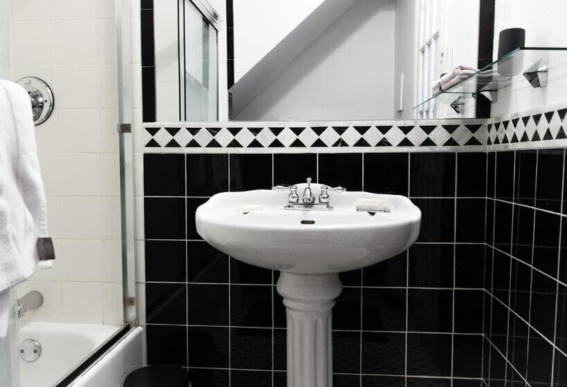 标准工作室, L Hotel Particulier Griffintown