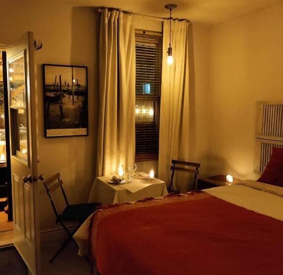 标准工作室, L Hotel Particulier Griffintown