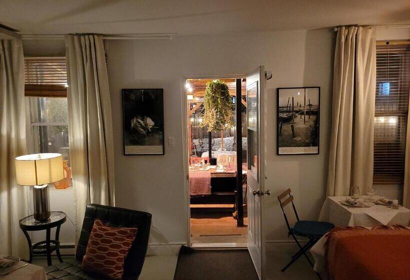 标准工作室, L Hotel Particulier Griffintown