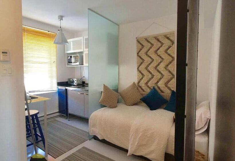 标准工作室, L Hotel Particulier Griffintown