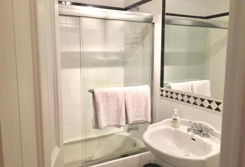 套房, L Hotel Particulier Griffintown