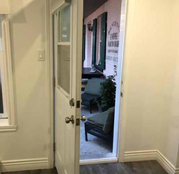 套房, L Hotel Particulier Griffintown