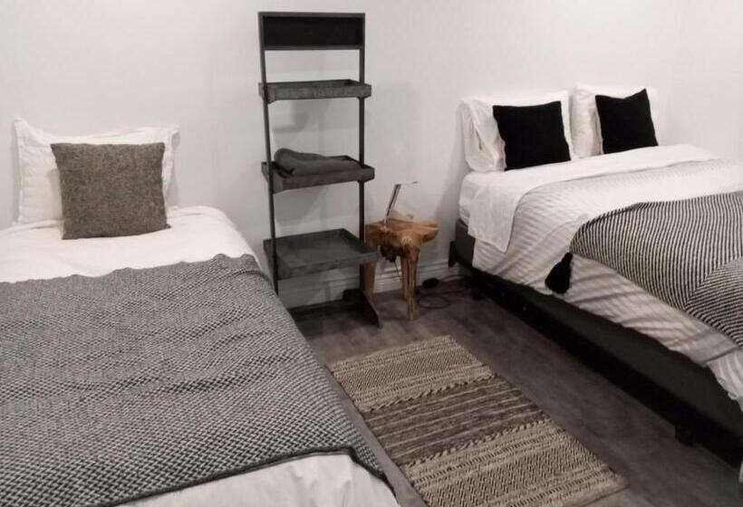 套房, L Hotel Particulier Griffintown