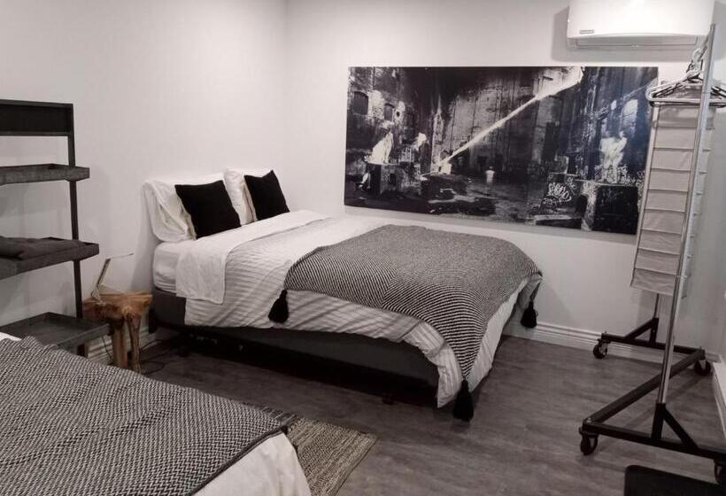 套房, L Hotel Particulier Griffintown