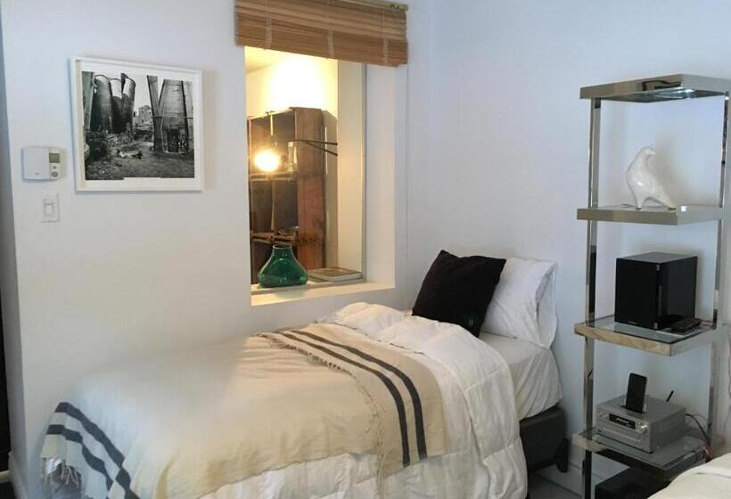 套房, L Hotel Particulier Griffintown