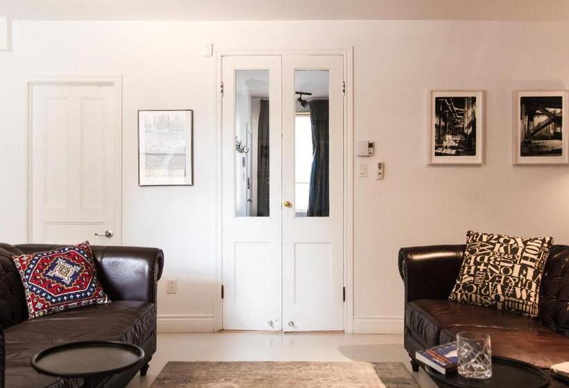 套房, L Hotel Particulier Griffintown