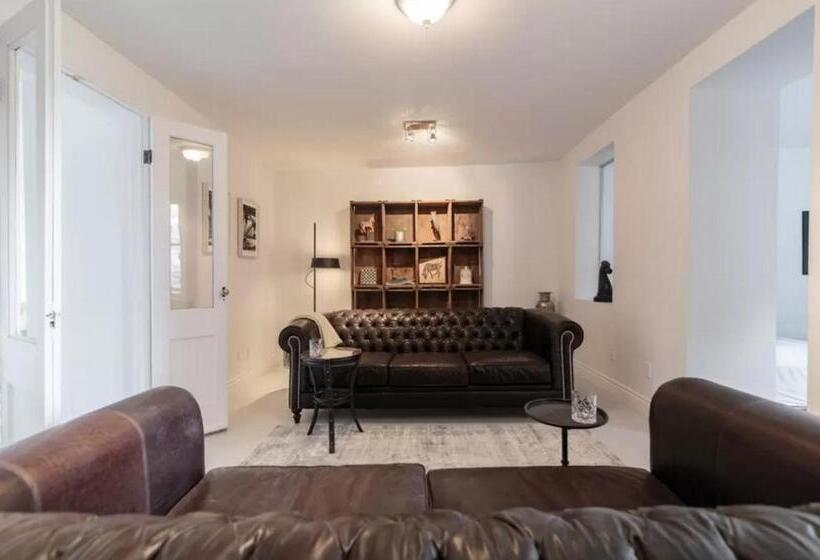 套房, L Hotel Particulier Griffintown