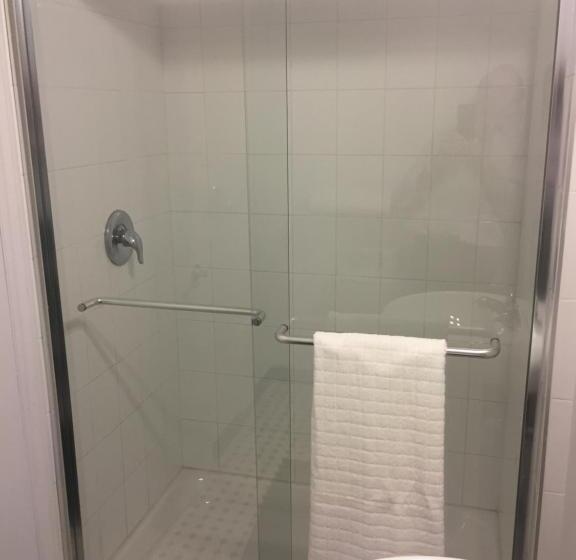 标准间, L Hotel Particulier Griffintown