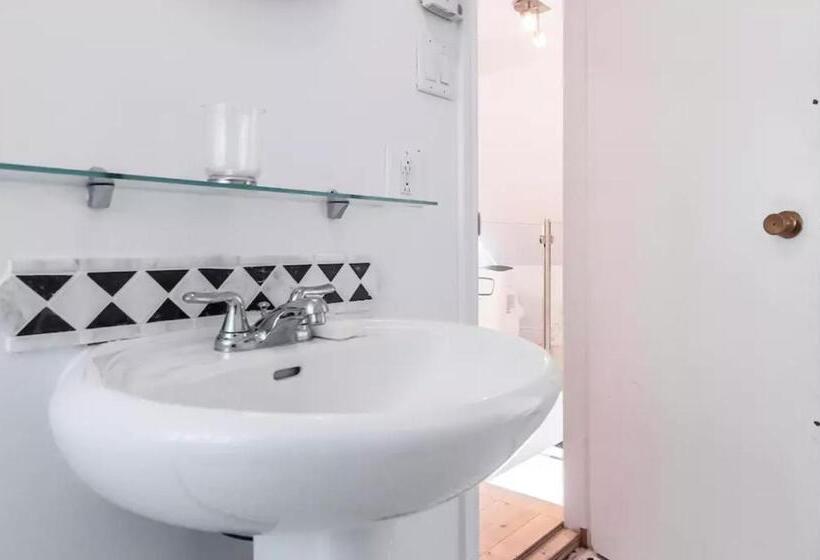 标准间, L Hotel Particulier Griffintown