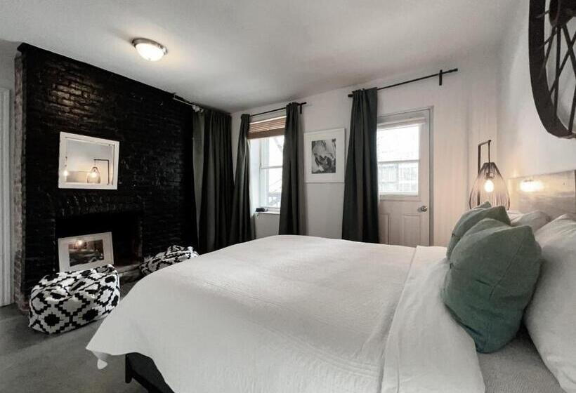 标准间, L Hotel Particulier Griffintown