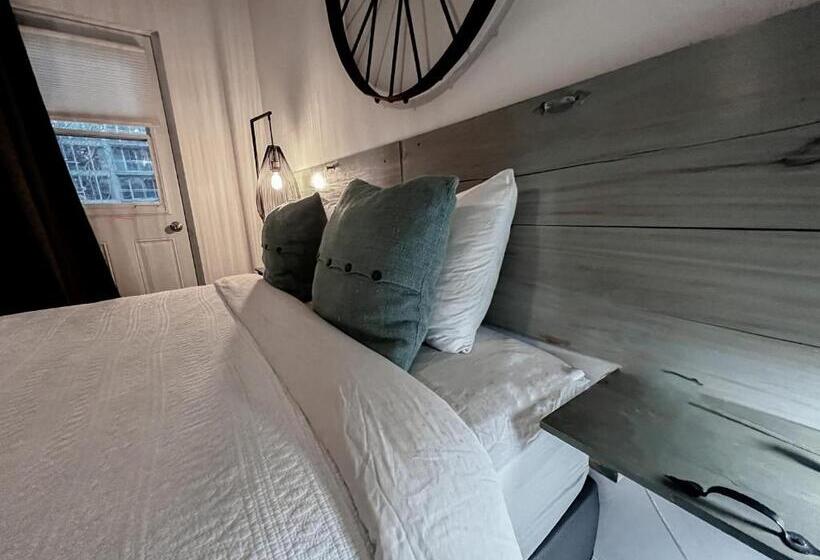 标准间, L Hotel Particulier Griffintown