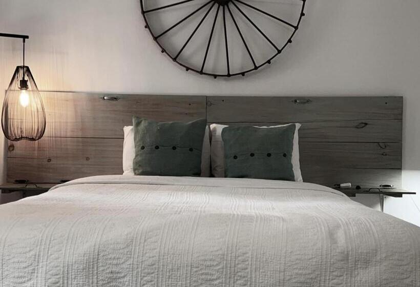 标准间, L Hotel Particulier Griffintown