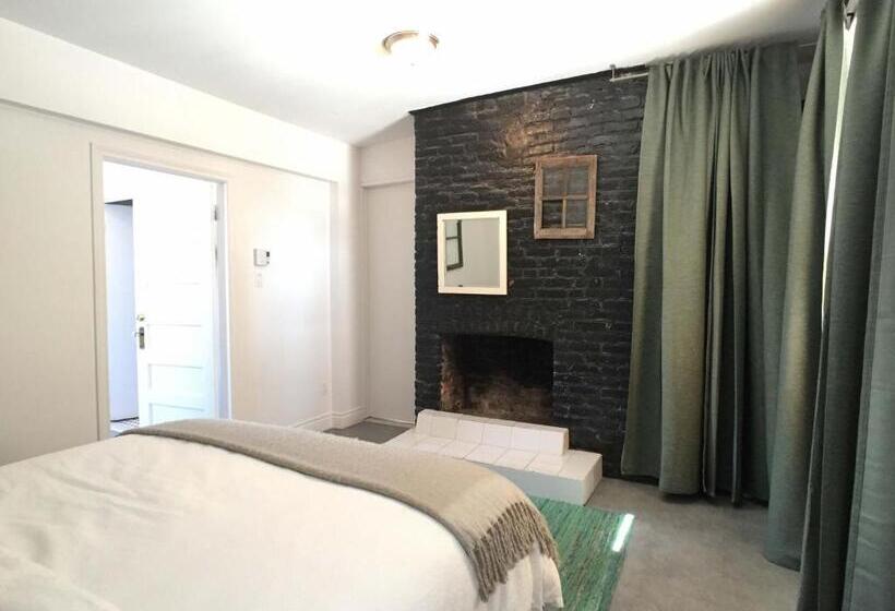 标准间, L Hotel Particulier Griffintown