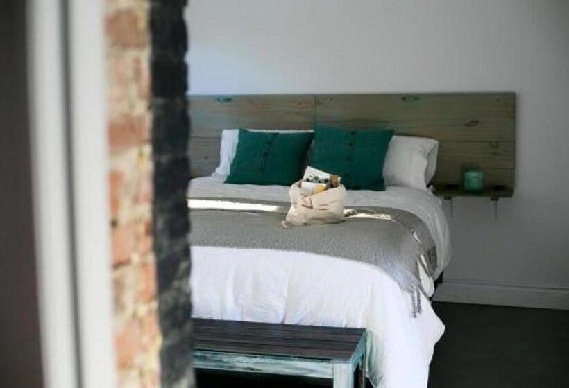 标准间, L Hotel Particulier Griffintown