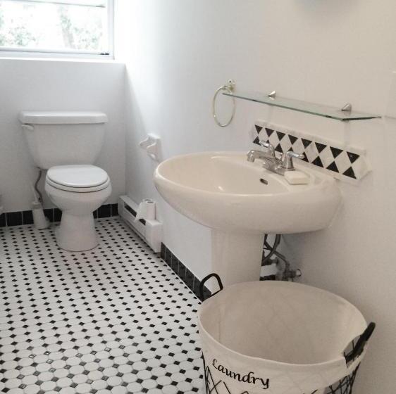 复式房间, L Hotel Particulier Griffintown