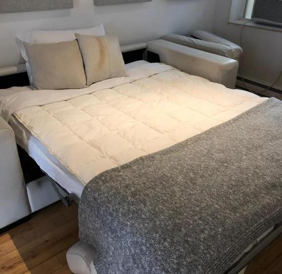 复式房间, L Hotel Particulier Griffintown