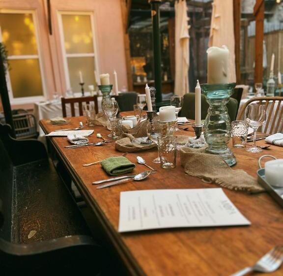 豪华房间, L Hotel Particulier Griffintown