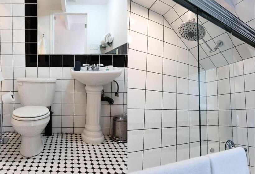 豪华房间, L Hotel Particulier Griffintown